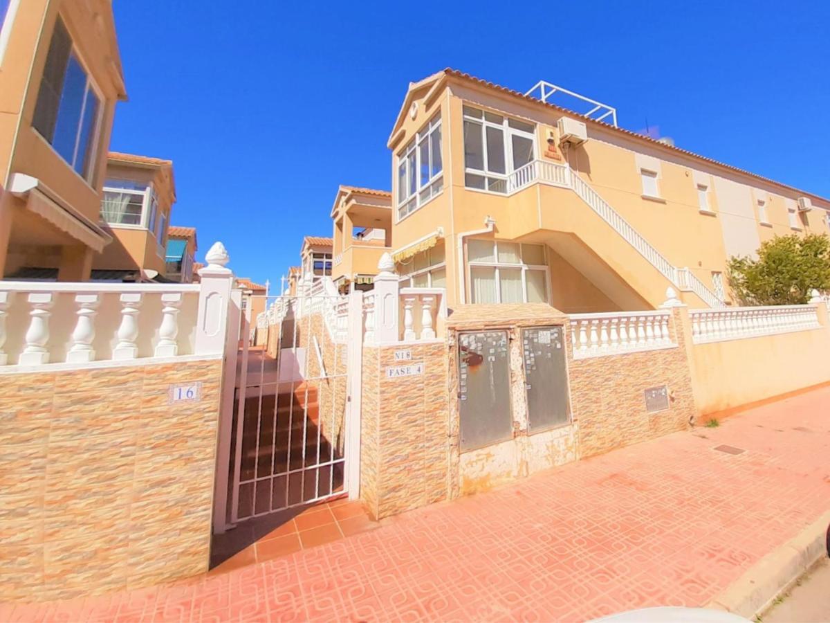 Casa Alegria Apartment With Pool Торевьиа Экстерьер фото